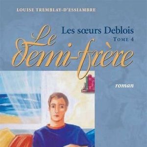 🥭 3 / 30$ 🥭 Le Demi Frère